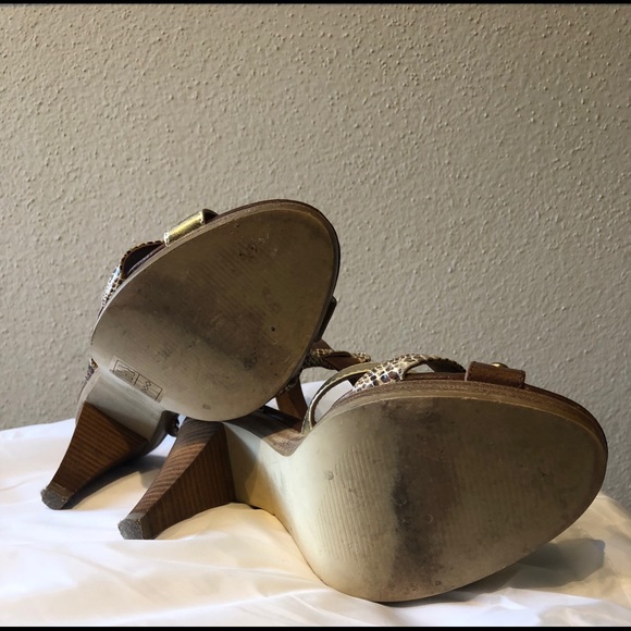 H&M Shoes Size Hm High Heels Poshmark